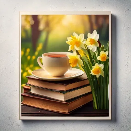 Sorties litteraires Avril 2025